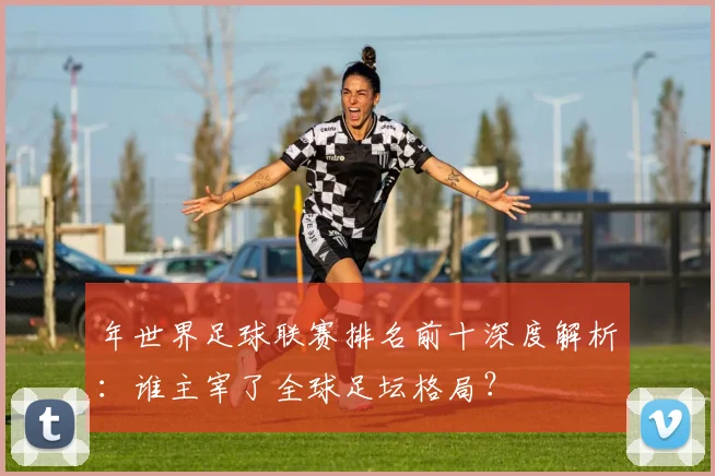 年世界足球联赛排名前十深度解析：谁主宰了全球足坛格局？
